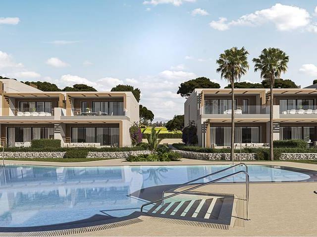 Apartamento en Venta en El Faro de Calaburra Chaparral