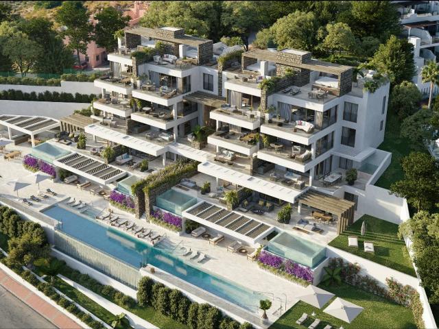 Apartamento en Venta en El Faro de Calaburra Chaparral