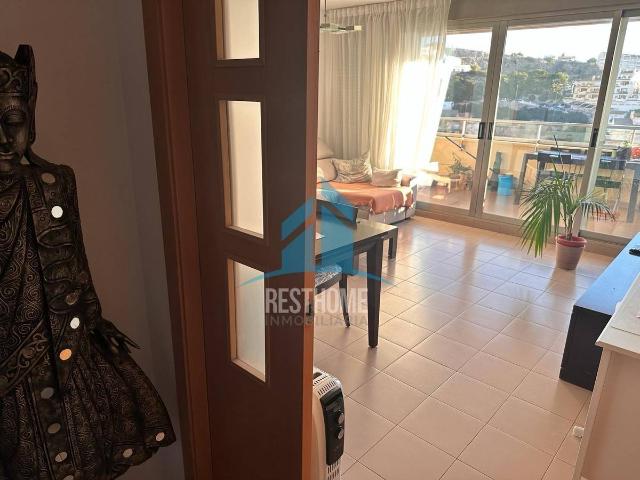 Apartamento en Venta en El Faro