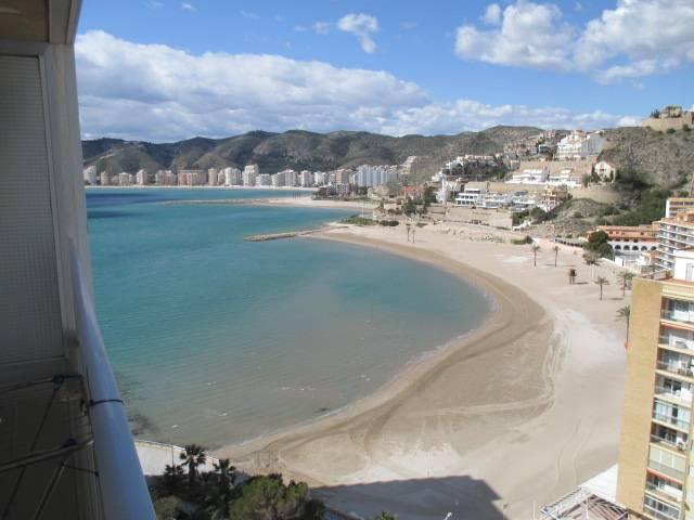 Apartamento en Venta en El Faro