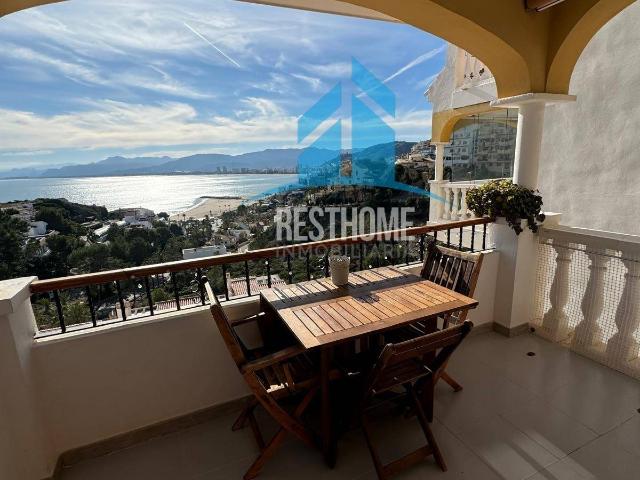 Apartamento en Venta en El Faro
