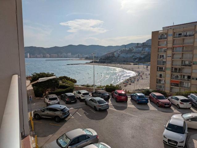 Apartamento en Venta en El Faro