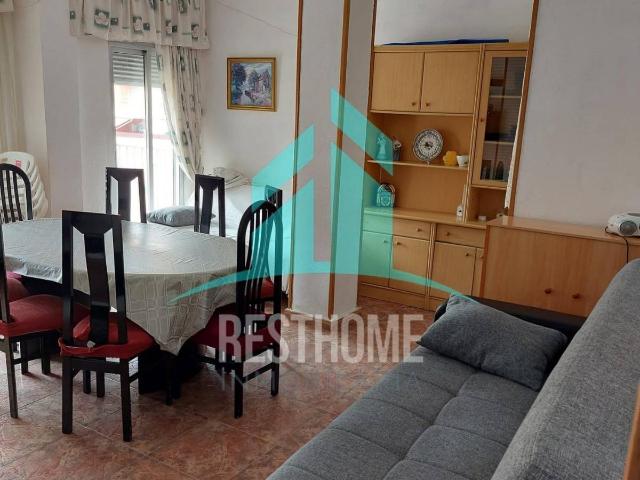 Apartamento en Venta en El Faro