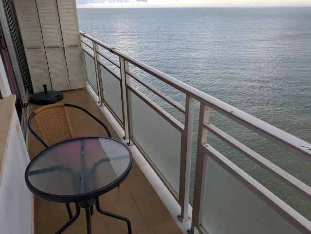Apartamento en Venta en El Faro