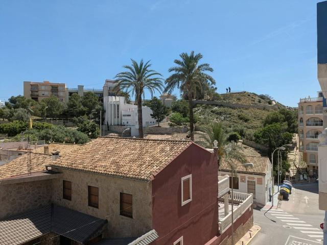 Apartamento en Venta en El Faro