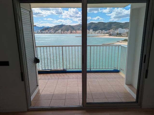 Apartamento en Venta en El Faro