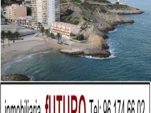 Apartamento en Venta en El Faro