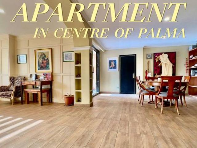 Apartamento en Venta en El Fortí