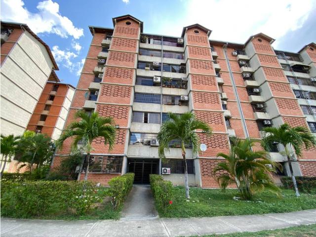 Apartamento en Venta en El Fortín Nueva Casarapa, Guarenas