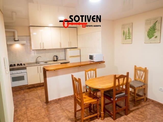 Apartamento en venta en El Fraile, Tenerife