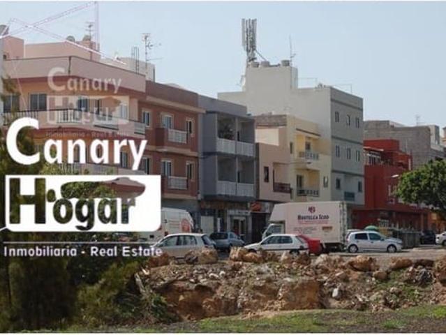 Apartamento en venta en El Fraile, Tenerife