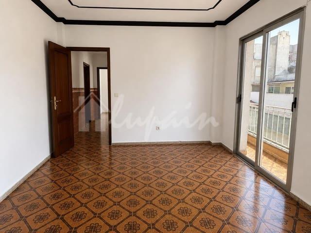 Apartamento en venta en El Fraile, Tenerife