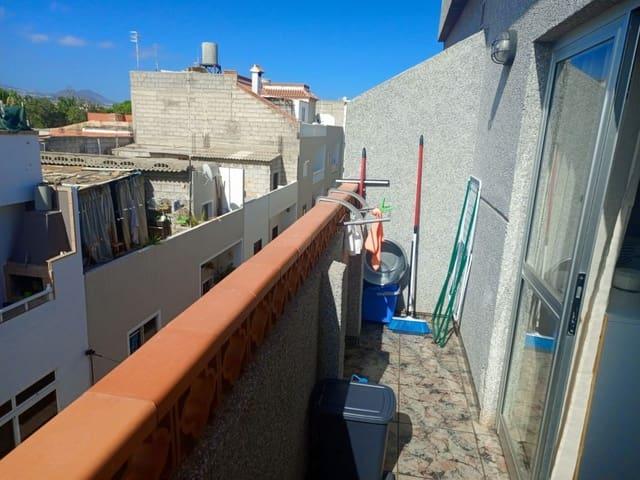 Apartamento en venta en El Fraile, Tenerife