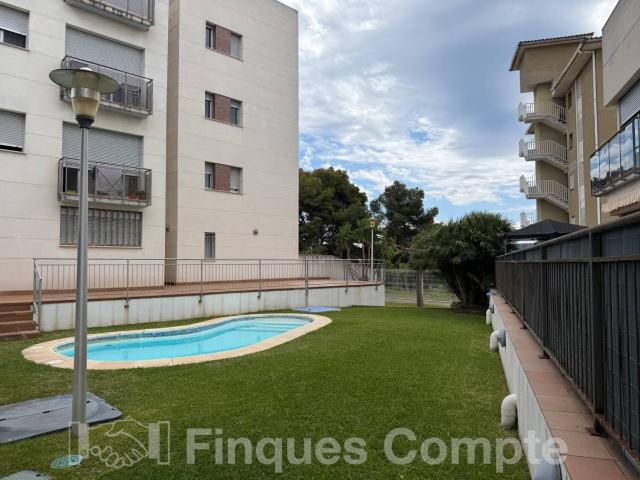 Apartamento en Venta en El Francàs