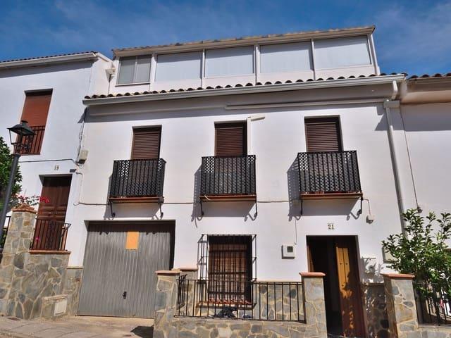 Apartamento en venta en El Gastor, Cádiz