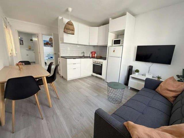 Apartamento en venta en El Golfo, Lanzarote