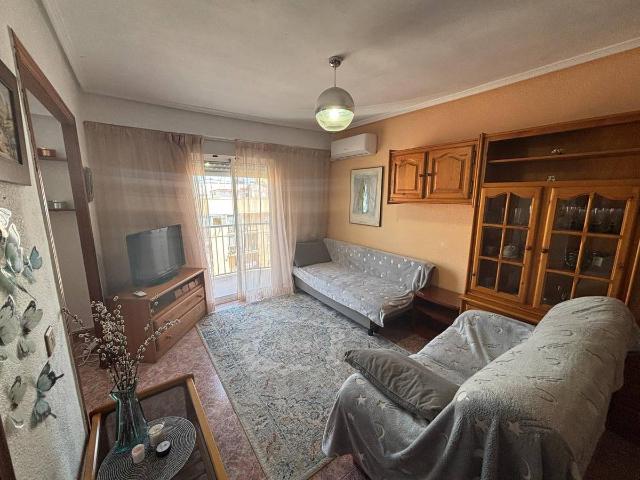 Apartamento en Venta en El Grau