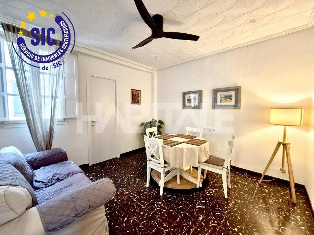 Apartamento en Venta en El Grau