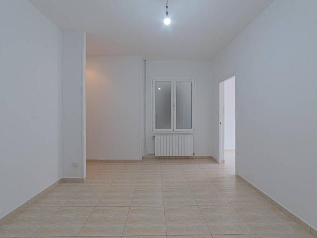 Apartamento en Venta en El Guinardó