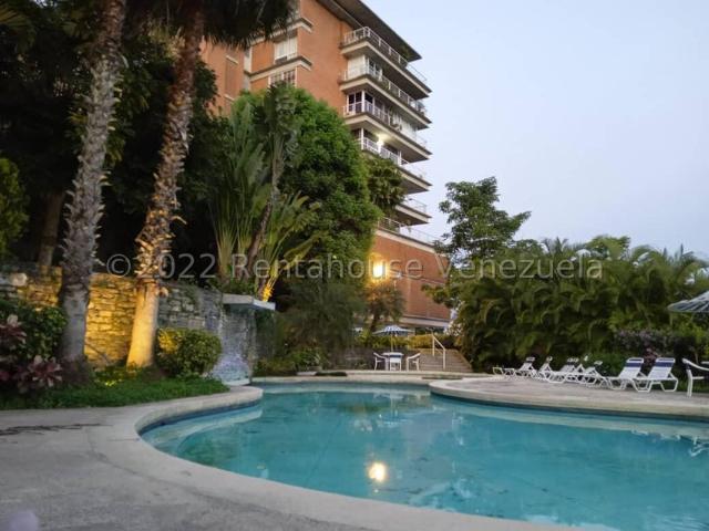 Apartamento en Venta en Villa Nueva Hatillo, Caracas