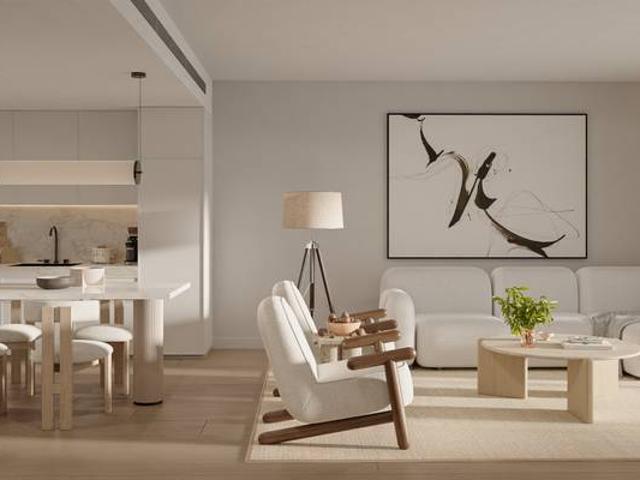Apartamento en Venta en El Higuerón