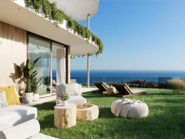 Apartamento en Venta en El Higuerón