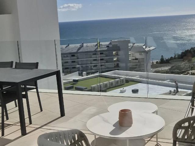 Apartamento en Venta en El Higuerón