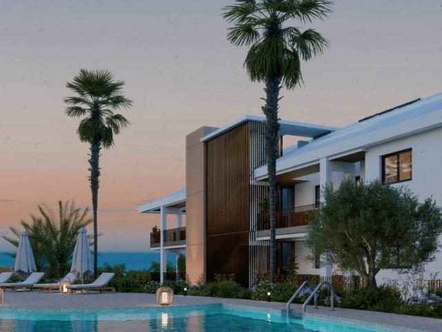 Apartamento en Venta en El Higuerón