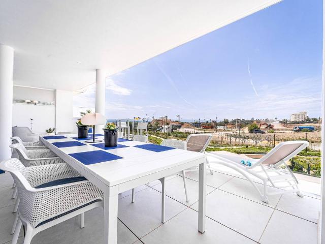 Apartamento en Venta en El Higuerón