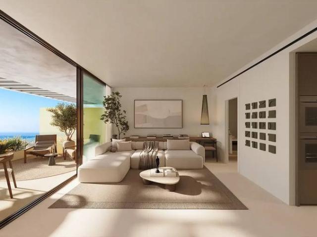 Apartamento en Venta en El Higuerón