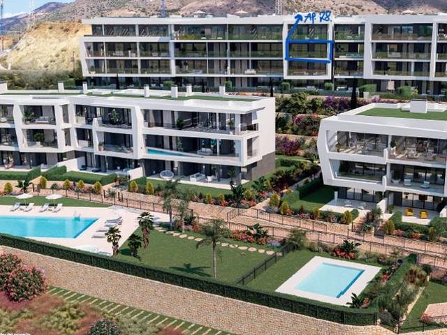 Apartamento en Venta en El Higuerón