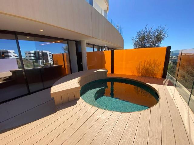 Apartamento en Venta en El Higuerón