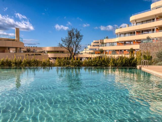 Apartamento en Venta en El Higuerón
