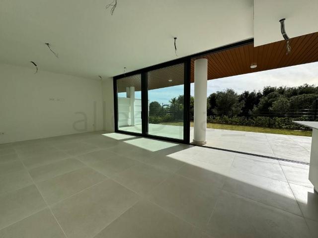 Apartamento en Venta en El Higuerón