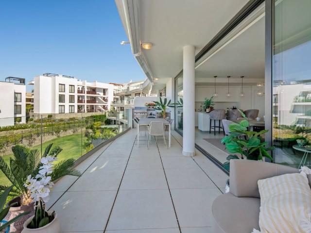 Apartamento en Venta en El Higuerón