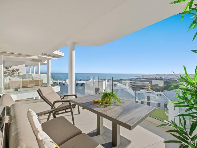 Apartamento en Venta en El Higuerón
