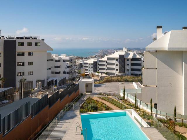 Apartamento en Venta en El Higuerón