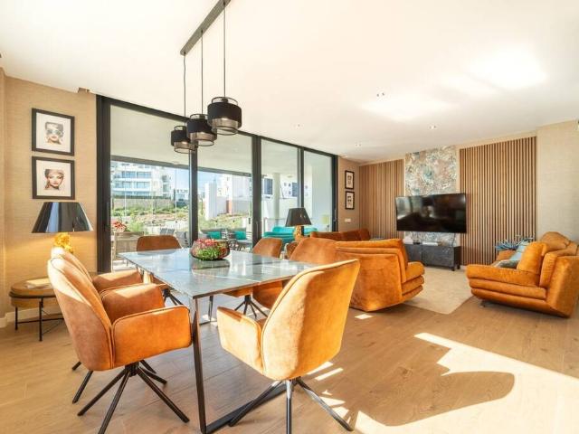 Apartamento en Venta en El Higuerón