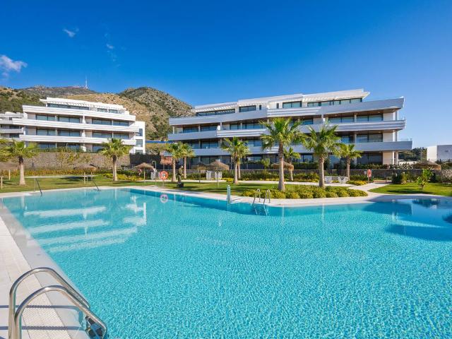 Apartamento en Venta en El Higuerón