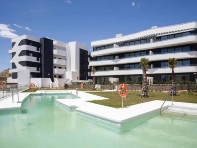 Apartamento en Venta en El Higuerón