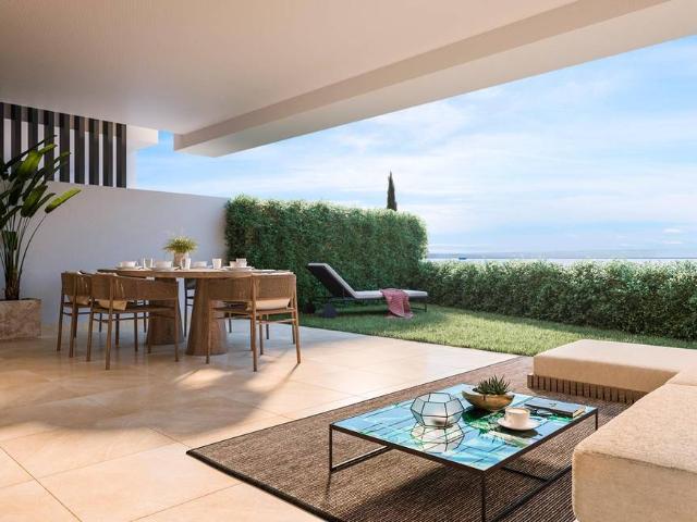 Apartamento en Venta en El Higuerón