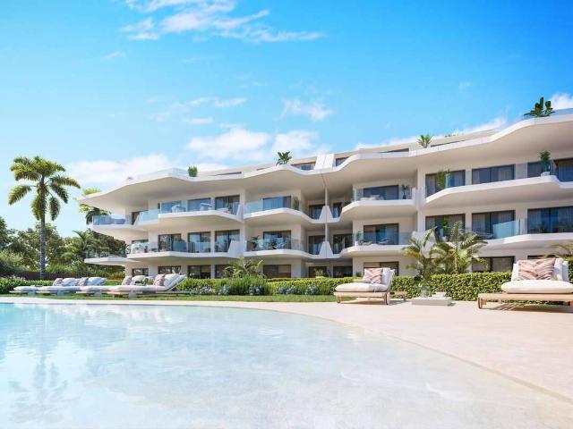 Apartamento en Venta en El Higuerón