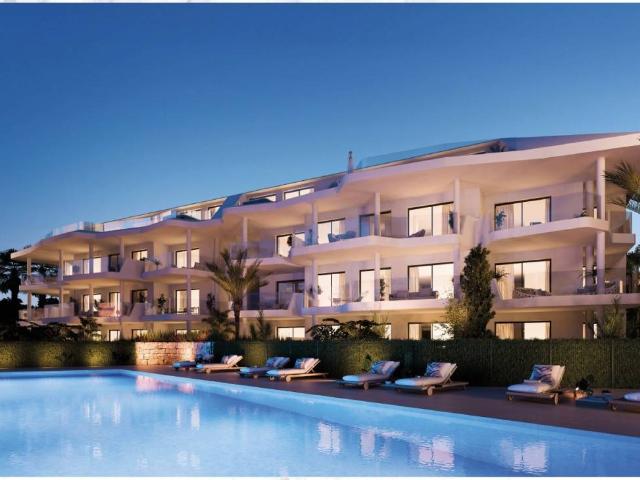 Apartamento en Venta en El Higuerón