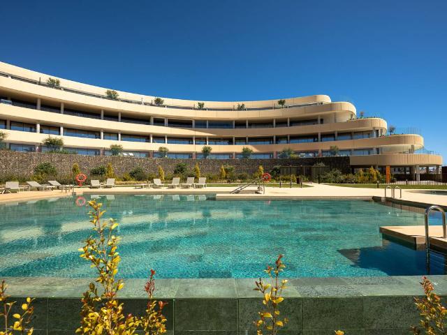 Apartamento en Venta en El Higuerón