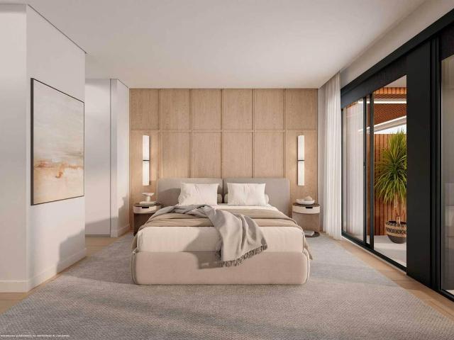 Apartamento en Venta en El Higuerón