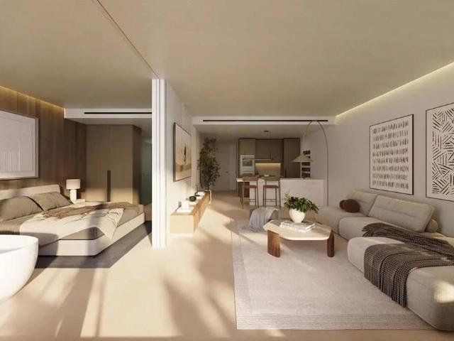 Apartamento en Venta en El Higuerón