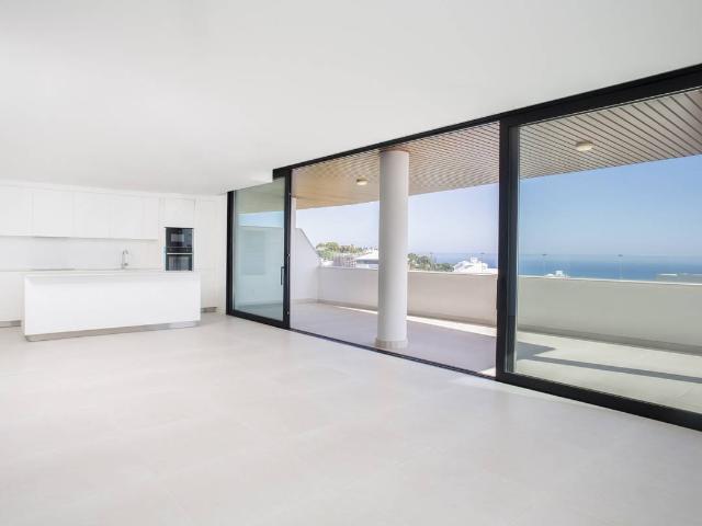 Apartamento en Venta en El Higuerón