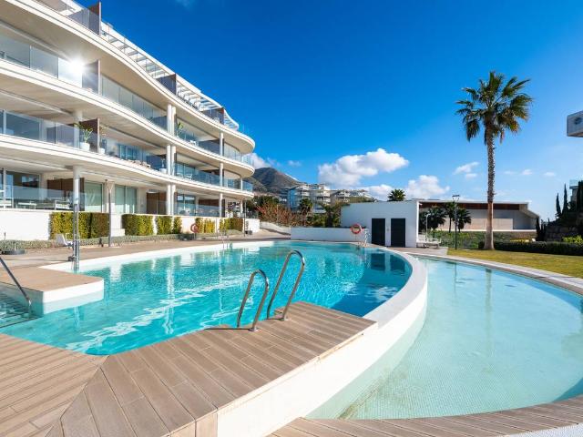Apartamento en Venta en El Higuerón