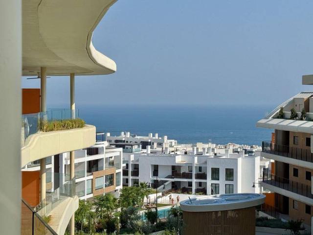 Apartamento en Venta en El Higuerón