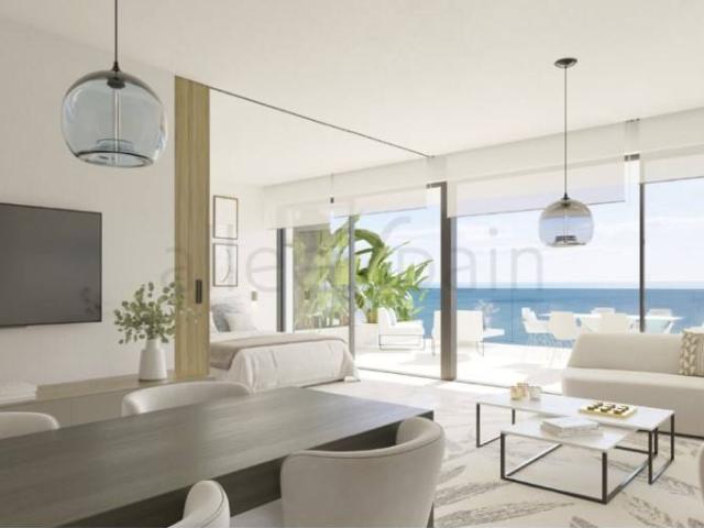 Apartamento en Venta en El Higuerón